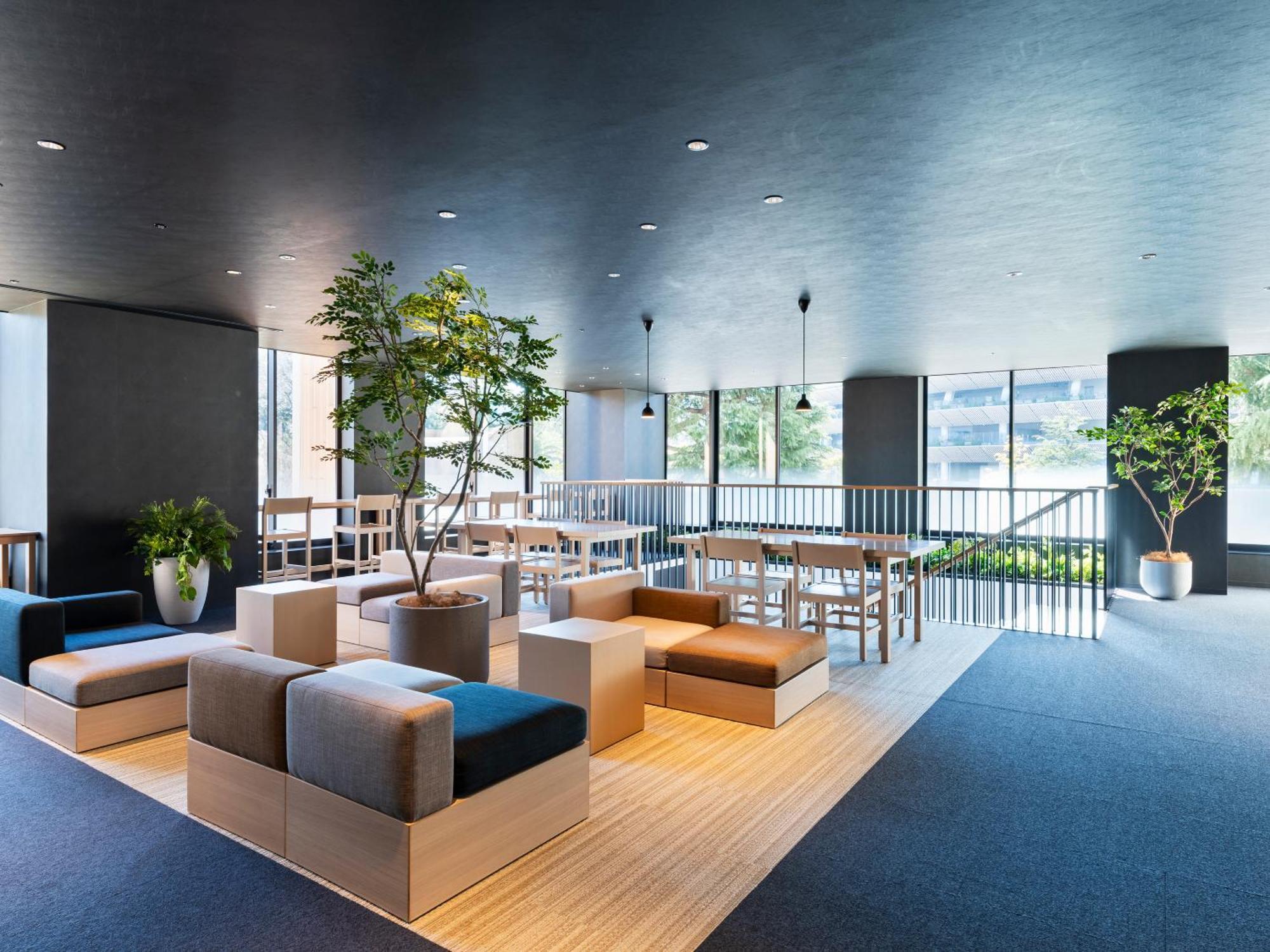 Mitsui Garden Hotel Jingugaien Tokyo Premier — תמונות 3